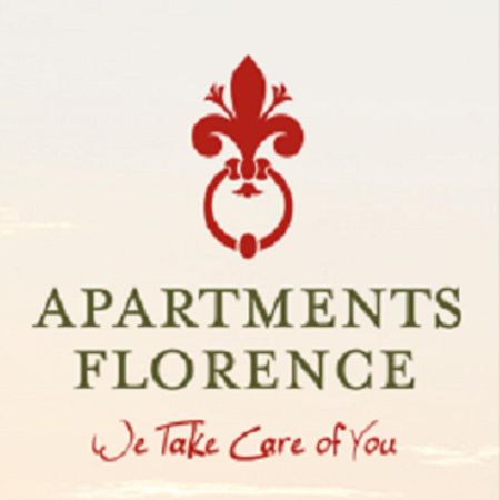 Apartments Florence- Santa Maria Novella Dış mekan fotoğraf