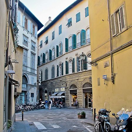 Apartments Florence- Santa Maria Novella Dış mekan fotoğraf