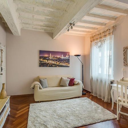 Apartments Florence- Santa Maria Novella Dış mekan fotoğraf