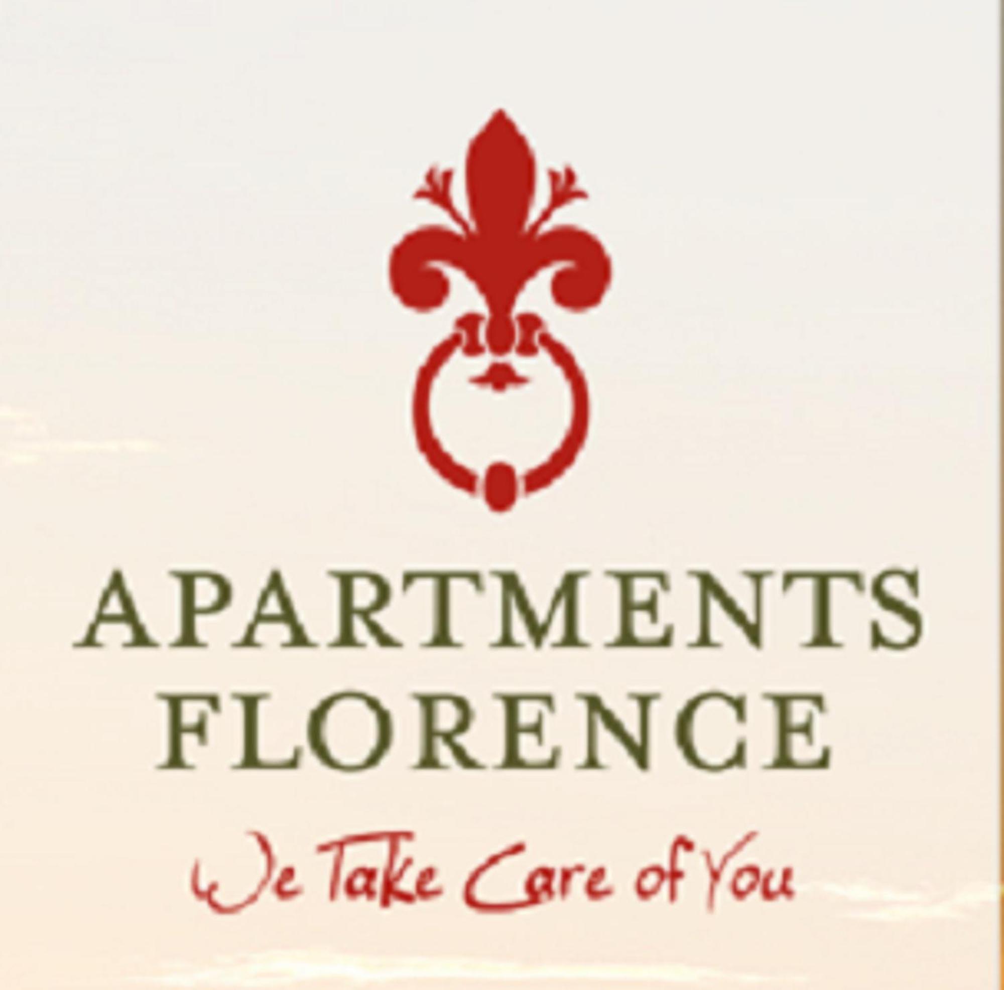Apartments Florence- Santa Maria Novella Dış mekan fotoğraf