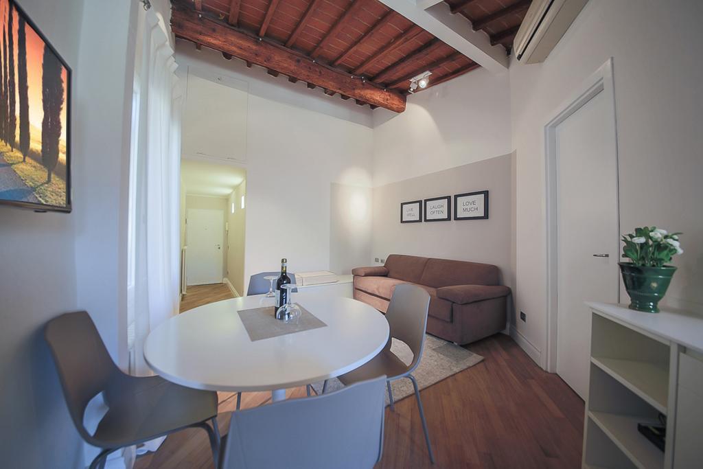 Apartments Florence- Santa Maria Novella Oda fotoğraf