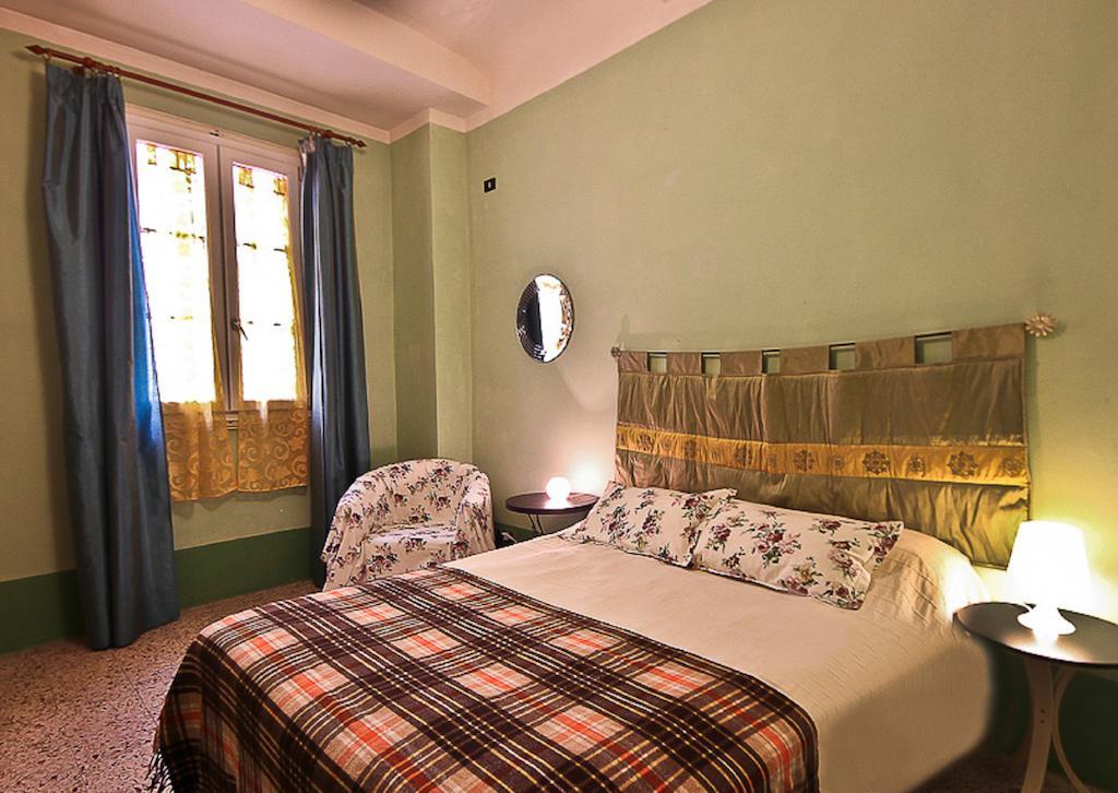 Apartments Florence- Santa Maria Novella Oda fotoğraf
