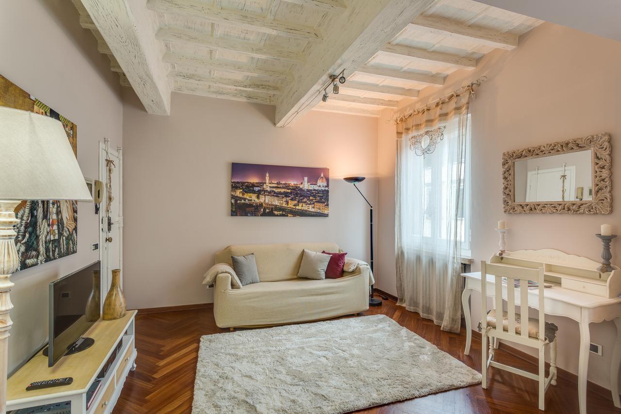 Apartments Florence- Santa Maria Novella Dış mekan fotoğraf