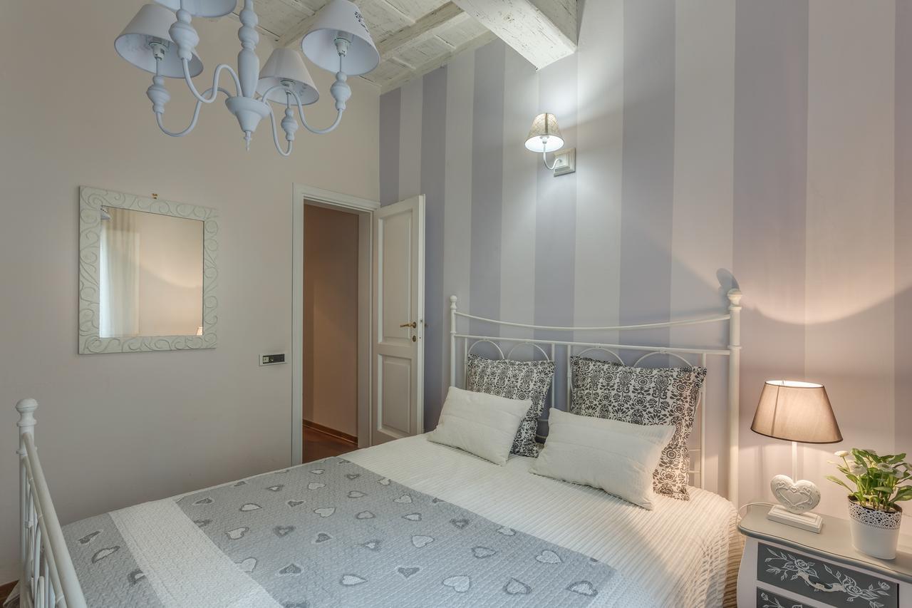 Apartments Florence- Santa Maria Novella Dış mekan fotoğraf