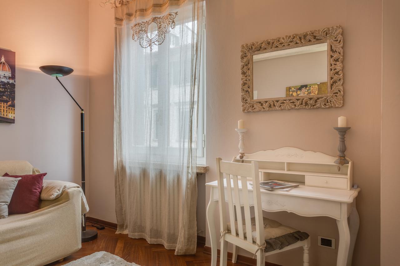 Apartments Florence- Santa Maria Novella Dış mekan fotoğraf