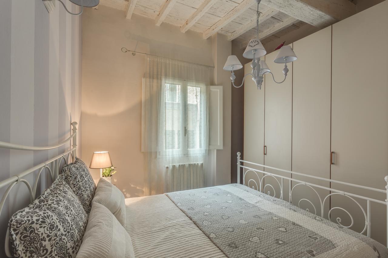 Apartments Florence- Santa Maria Novella Dış mekan fotoğraf