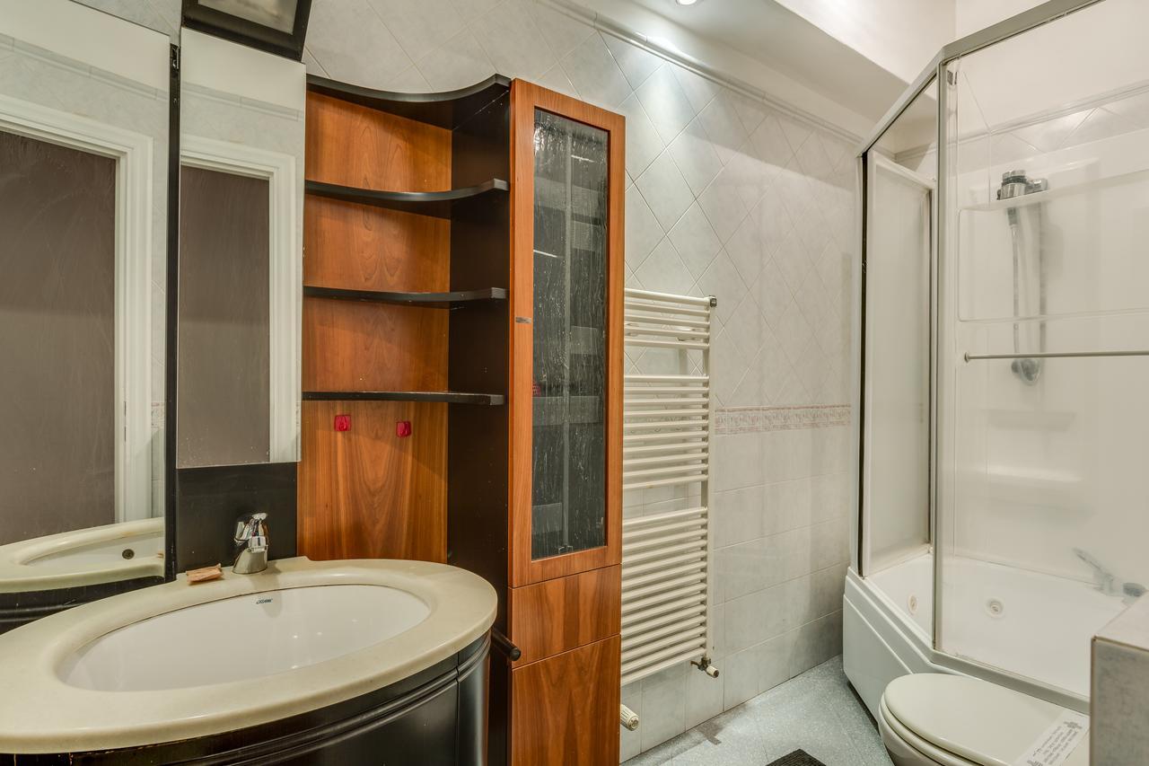 Apartments Florence- Santa Maria Novella Dış mekan fotoğraf