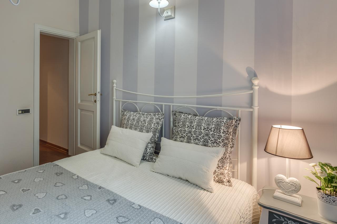 Apartments Florence- Santa Maria Novella Dış mekan fotoğraf