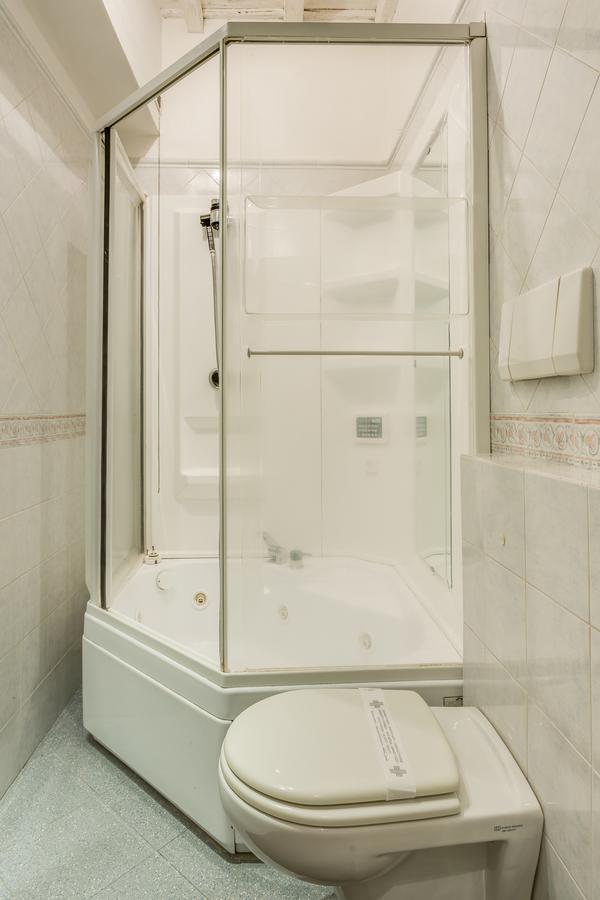 Apartments Florence- Santa Maria Novella Dış mekan fotoğraf