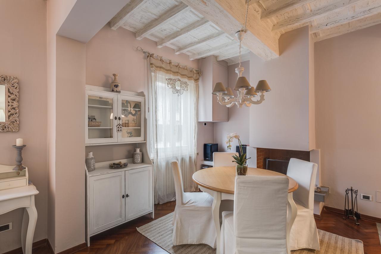 Apartments Florence- Santa Maria Novella Dış mekan fotoğraf