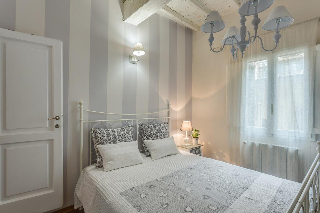 Apartments Florence- Santa Maria Novella Dış mekan fotoğraf
